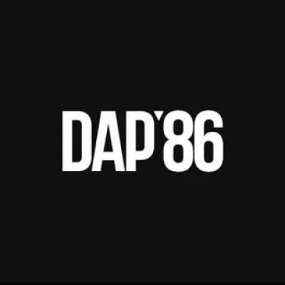 DAP’86 Владивосток. Центральный.