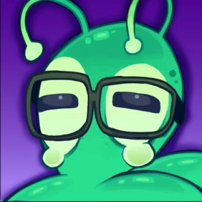 Звездалёт 👽