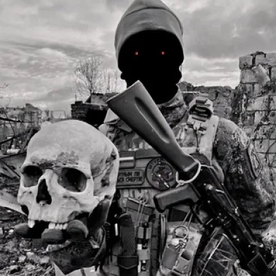 Лик Войны