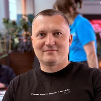 Олег Ильин