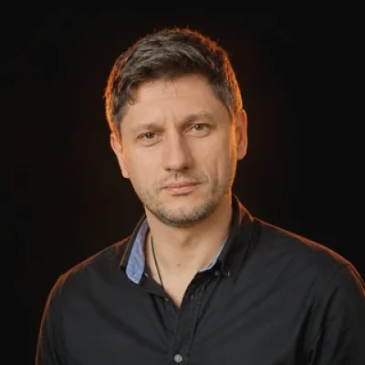 Денис Дубовсков