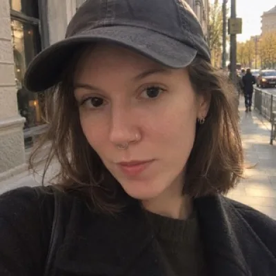 Екатерина
