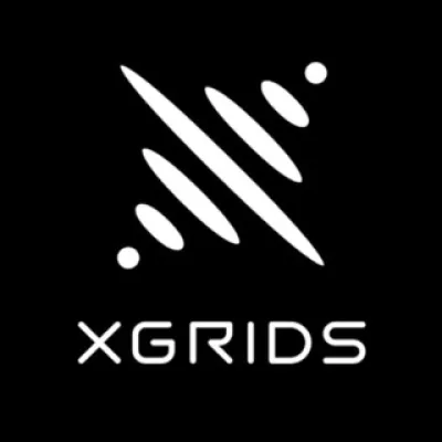 XGRIDS Russia