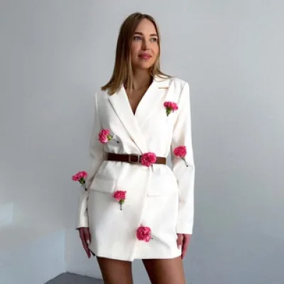НАРЯДНАЯ ШЕЛУХА