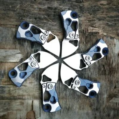 Konygin knives