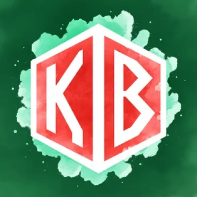 Кубик Виноват