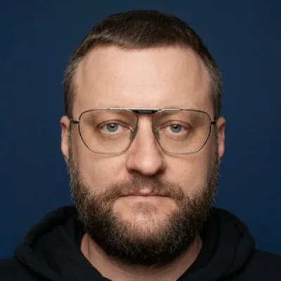 Алексей Пономарь
