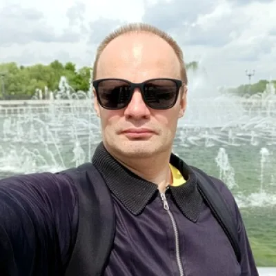 Алексей Мартин