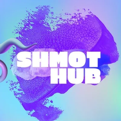 shmot hub from Poizon
