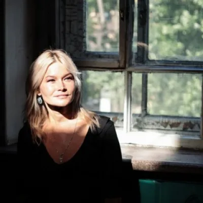 Катерина Чемекова