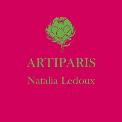 ARTIPARIS Natalia Ledoux