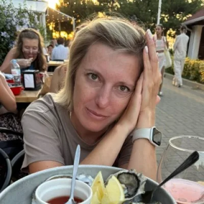 Ekaterina Klenova