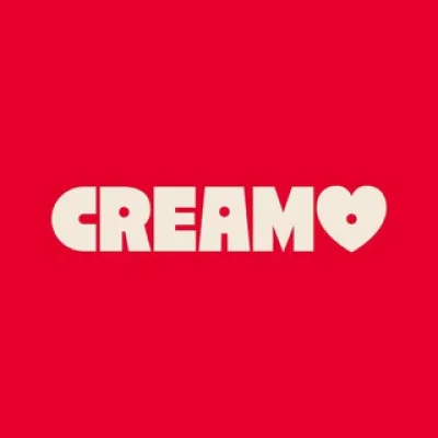 CREAMO!