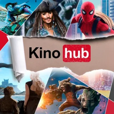 Kino.hub🎬