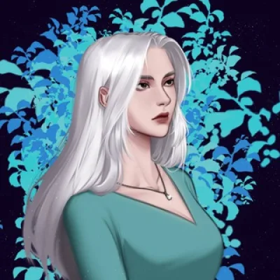 Валери Бор и ее фэнтези миры🧚🏻‍♀️