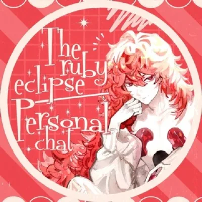 🍷| The Ruby Eclipse | ЛС ДЛЯ ЗАКАЗОВ!