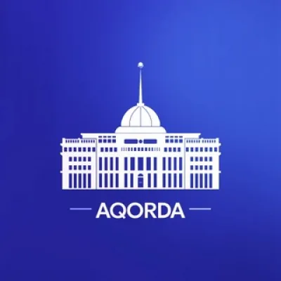 Aqorda 🇰🇿