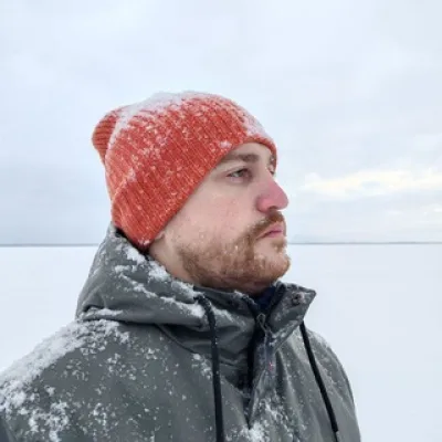 Алексей Арефьев