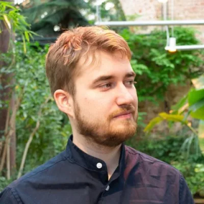 Alexandr Piskarev