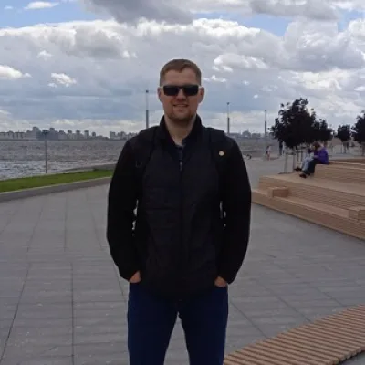 Andrey Matyukov