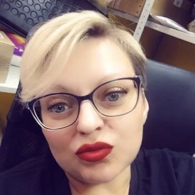 Ирина Миронова