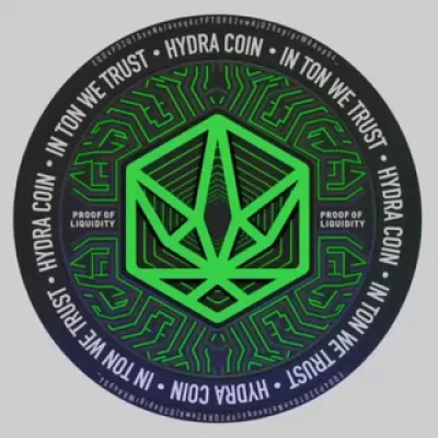 GOLDMANN HYDRA Community