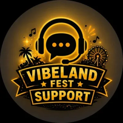 VIBELAND SUPPORT 📞