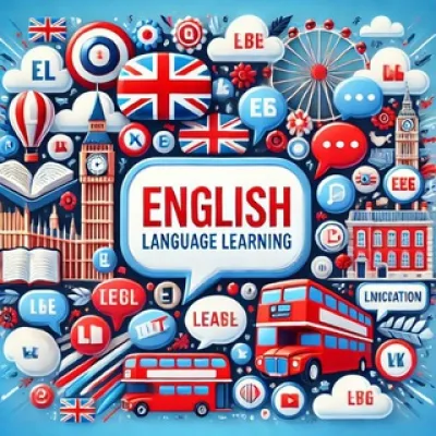 Easy English 🎓