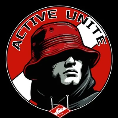 ACTIVE UNITE | Спартак Москва