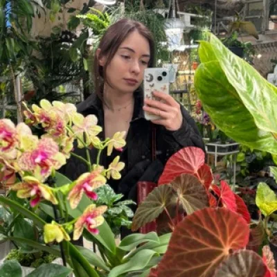 Yana Bataeva