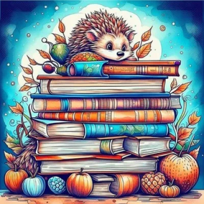ТекстЁж🦔