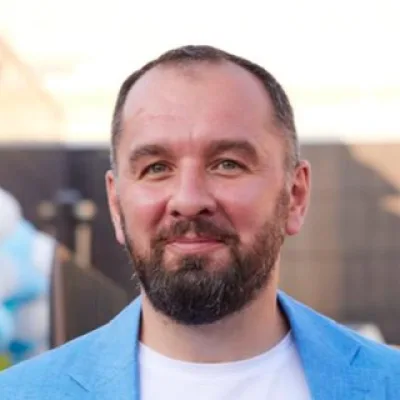 Вячеслав Шуленин / МедтехМосква