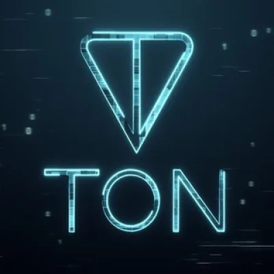 хTONx - все о TON