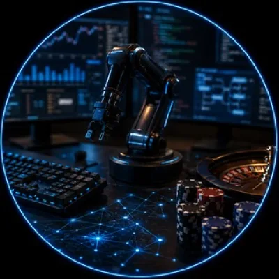 iGaming SEO Lab - izzy