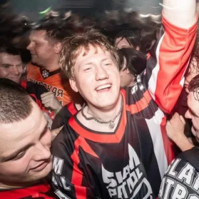 марсик лерундский