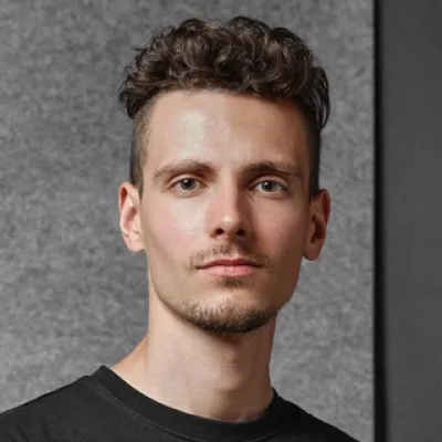 Daniil Zherdev