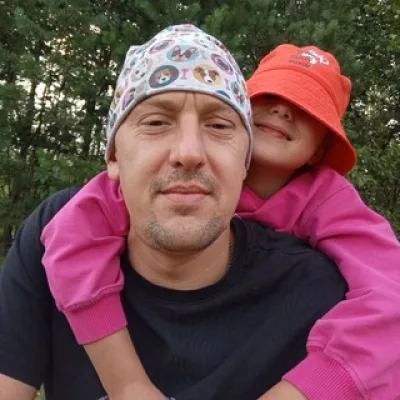 Кирилл Сергеевич