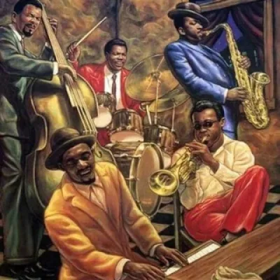 All that jazz
