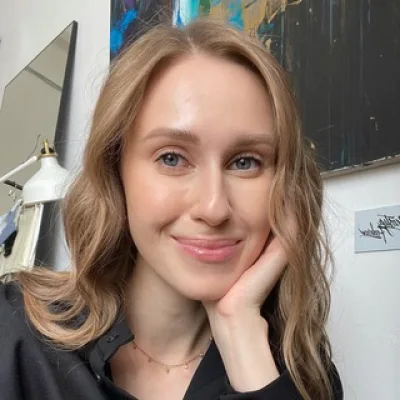 Xenia Gavrilova