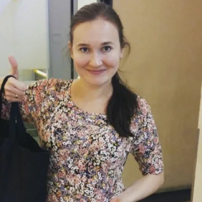 Евгения Базелюк Турагент