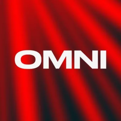 MAGNIT OMNI Team