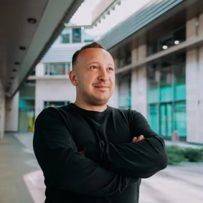 Emil Baskakov-Budaili