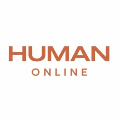 HUMAN•ОНЛАЙН