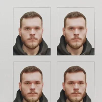 Alexey Zhabin