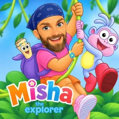 Misha the Explorer