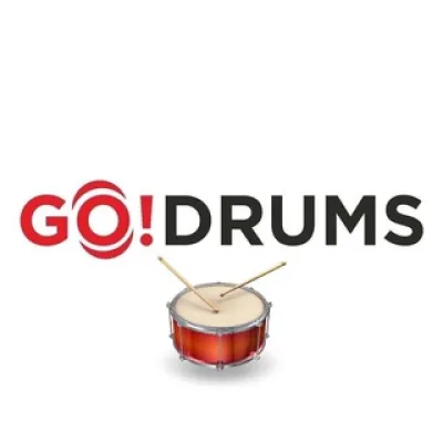 Школа барабанов Go!Drums 🥁 Дарья