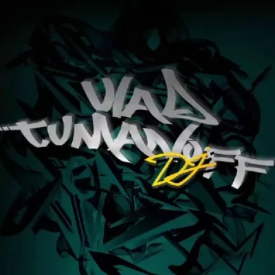 VLAD TUMANOFF