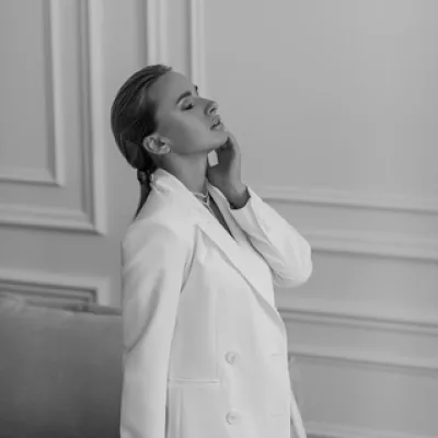 Marina Andreevna