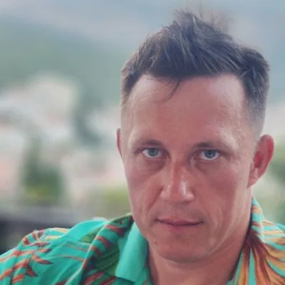 Sergei Novikov