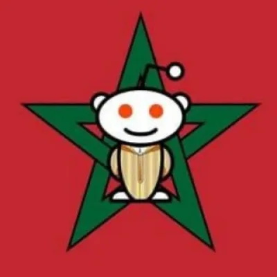 r/Morocco